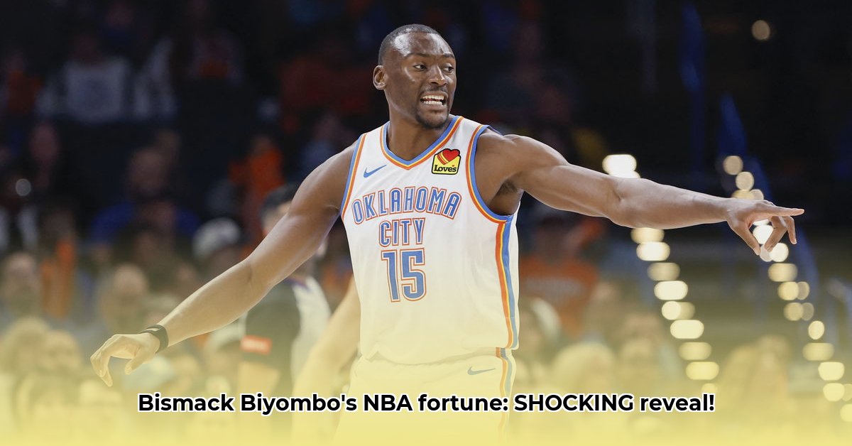 bismack-biyombo-net-worth